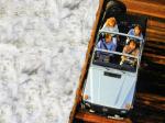 Mercedes-Benz 230 G Cabrio 1979 года